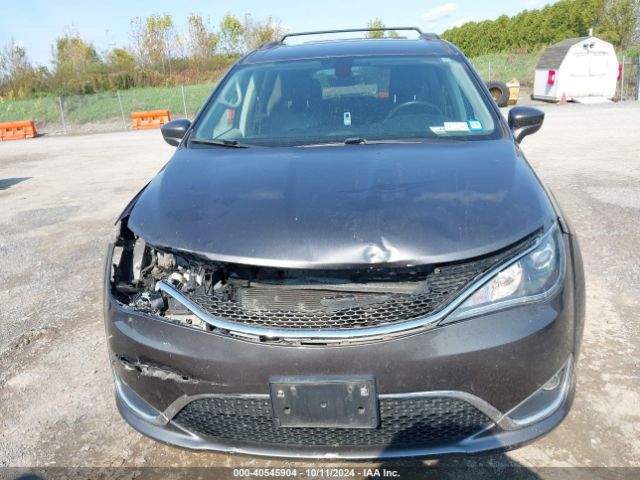 Photo 5 VIN: 2C4RC1BG9HR823347 - CHRYSLER PACIFICA 