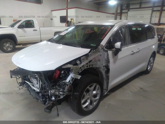 Photo 1 VIN: 2C4RC1BG9HR823879 - CHRYSLER PACIFICA 