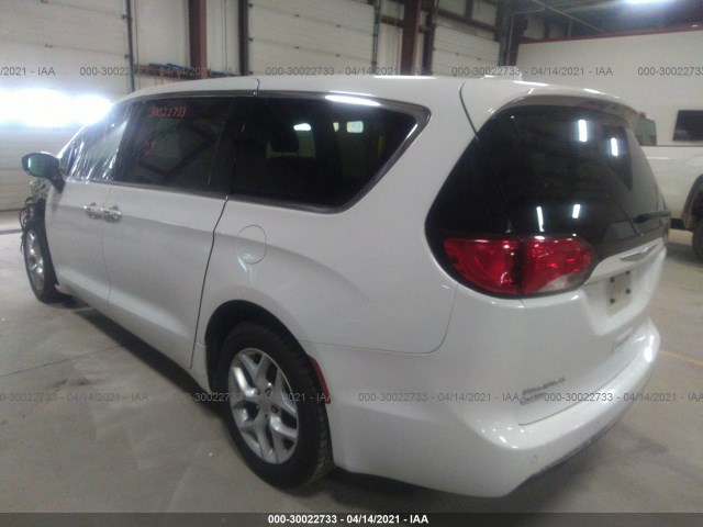 Photo 2 VIN: 2C4RC1BG9HR823879 - CHRYSLER PACIFICA 