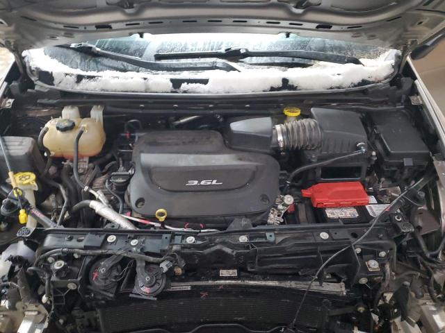 Photo 11 VIN: 2C4RC1BG9HR841198 - CHRYSLER PACIFICA 