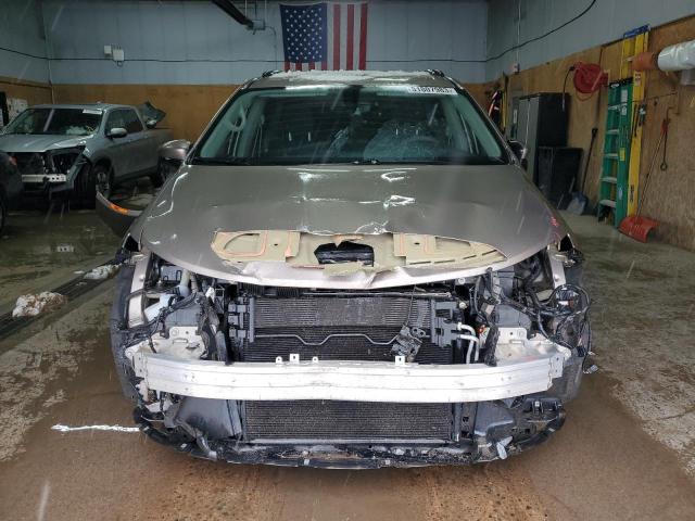 Photo 4 VIN: 2C4RC1BG9HR841198 - CHRYSLER PACIFICA 