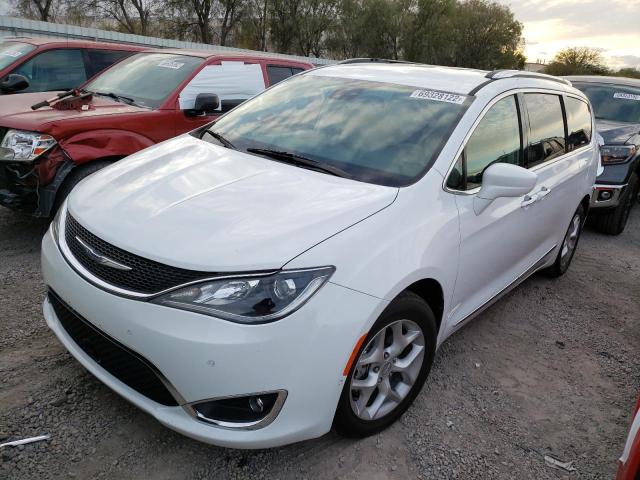 Photo 0 VIN: 2C4RC1BG9JR107473 - CHRYSLER PACIFICA T 