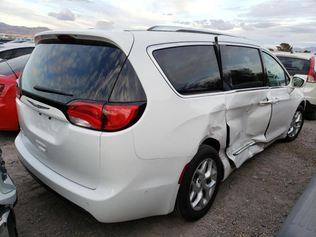 Photo 2 VIN: 2C4RC1BG9JR107473 - CHRYSLER PACIFICA T 