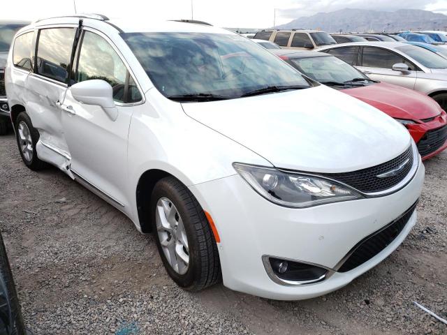 Photo 3 VIN: 2C4RC1BG9JR107473 - CHRYSLER PACIFICA T 