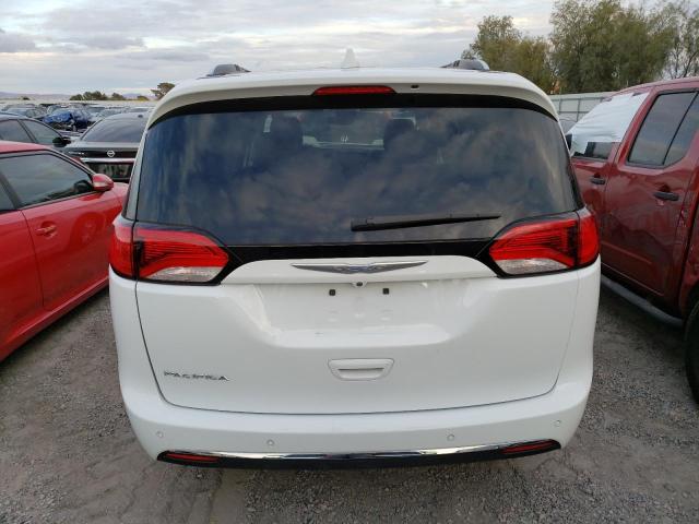 Photo 5 VIN: 2C4RC1BG9JR107473 - CHRYSLER PACIFICA T 