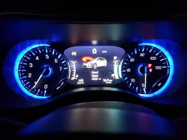 Photo 8 VIN: 2C4RC1BG9JR107473 - CHRYSLER PACIFICA T 