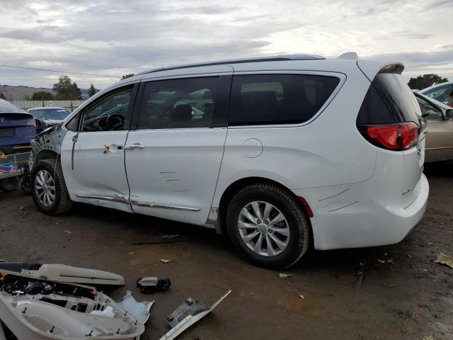 Photo 1 VIN: 2C4RC1BG9JR120627 - CHRYSLER PACIFICA T 