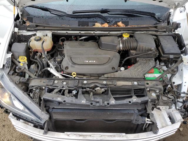 Photo 11 VIN: 2C4RC1BG9JR120627 - CHRYSLER PACIFICA T 