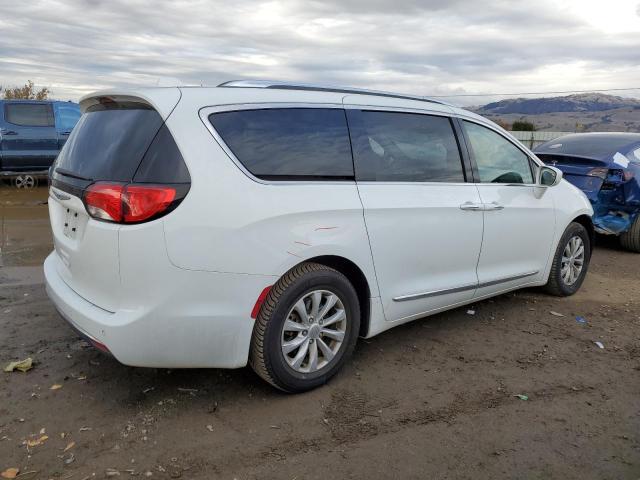 Photo 2 VIN: 2C4RC1BG9JR120627 - CHRYSLER PACIFICA T 