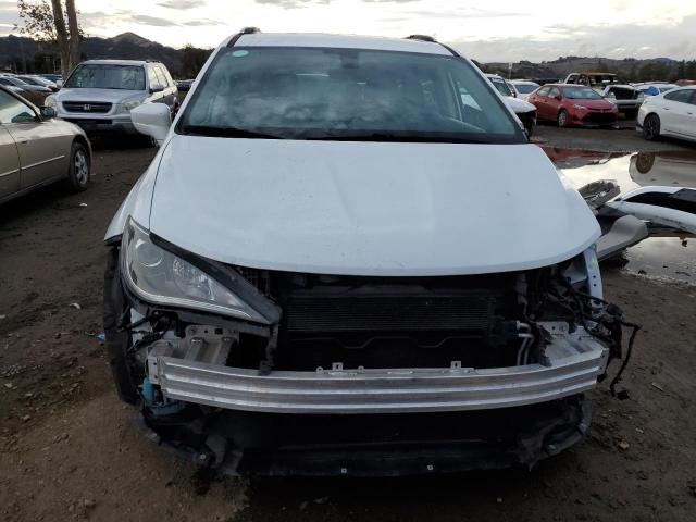 Photo 4 VIN: 2C4RC1BG9JR120627 - CHRYSLER PACIFICA T 