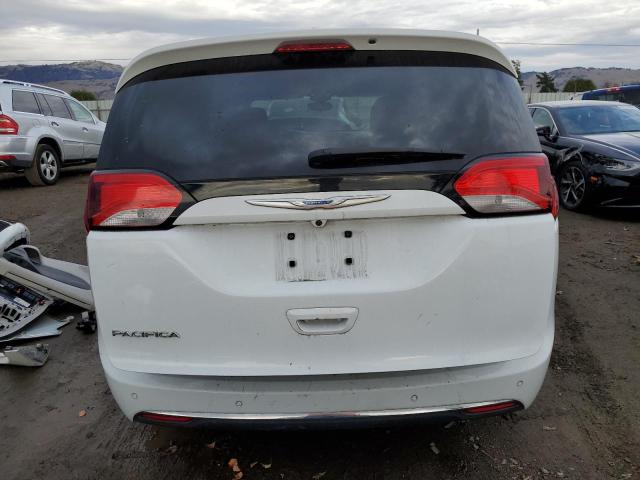 Photo 5 VIN: 2C4RC1BG9JR120627 - CHRYSLER PACIFICA T 