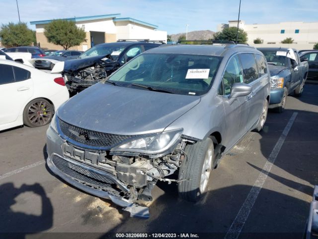 Photo 1 VIN: 2C4RC1BG9JR130638 - CHRYSLER PACIFICA 