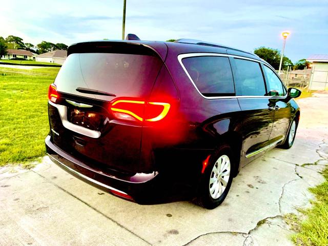 Photo 3 VIN: 2C4RC1BG9JR141686 - CHRYSLER PACIFICA T 