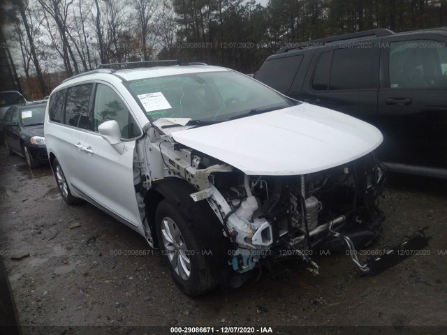 Photo 0 VIN: 2C4RC1BG9JR142479 - CHRYSLER PACIFICA 