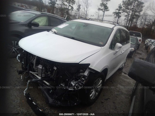 Photo 1 VIN: 2C4RC1BG9JR142479 - CHRYSLER PACIFICA 