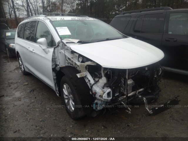 Photo 5 VIN: 2C4RC1BG9JR142479 - CHRYSLER PACIFICA 