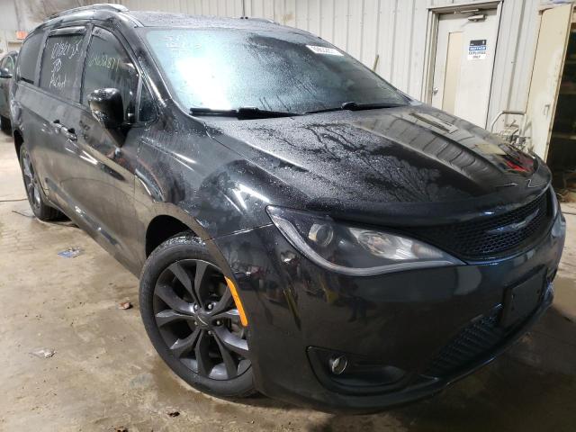 Photo 0 VIN: 2C4RC1BG9JR164269 - CHRYSLER PACIFICA T 