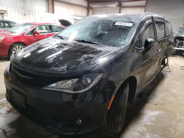 Photo 1 VIN: 2C4RC1BG9JR164269 - CHRYSLER PACIFICA T 