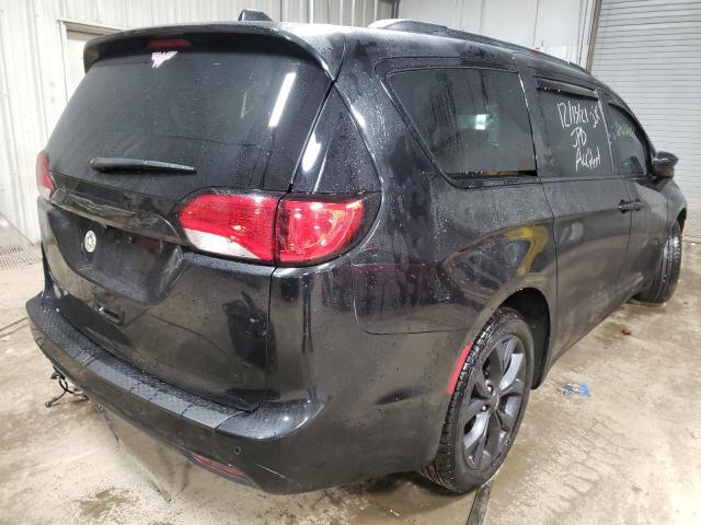 Photo 3 VIN: 2C4RC1BG9JR164269 - CHRYSLER PACIFICA T 