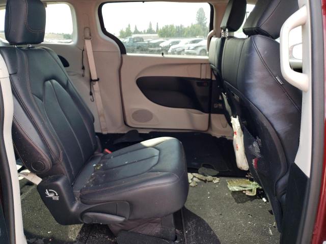 Photo 10 VIN: 2C4RC1BG9JR166832 - CHRYSLER PACIFICA T 