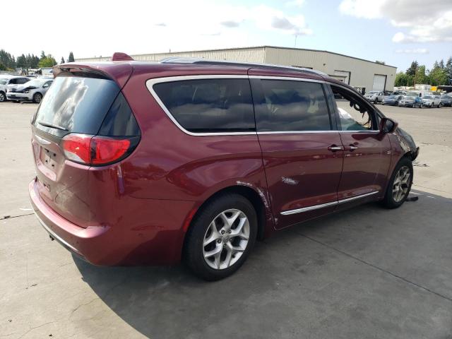 Photo 2 VIN: 2C4RC1BG9JR166832 - CHRYSLER PACIFICA T 