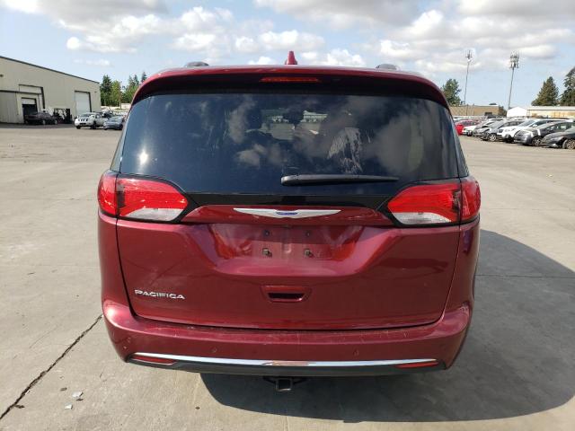 Photo 5 VIN: 2C4RC1BG9JR166832 - CHRYSLER PACIFICA T 