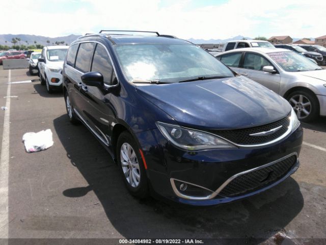 Photo 0 VIN: 2C4RC1BG9JR170993 - CHRYSLER PACIFICA 