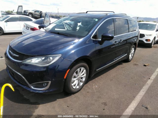 Photo 1 VIN: 2C4RC1BG9JR170993 - CHRYSLER PACIFICA 