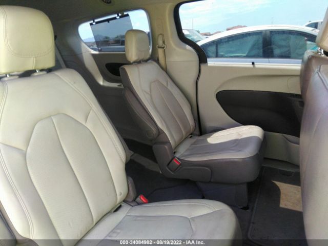 Photo 7 VIN: 2C4RC1BG9JR170993 - CHRYSLER PACIFICA 