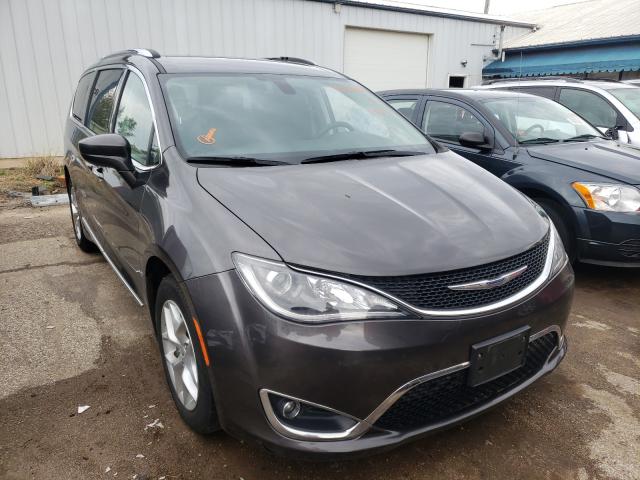 Photo 0 VIN: 2C4RC1BG9JR178270 - CHRYSLER PACIFICA T 