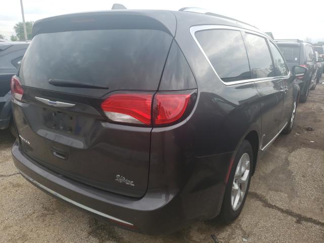 Photo 3 VIN: 2C4RC1BG9JR178270 - CHRYSLER PACIFICA T 