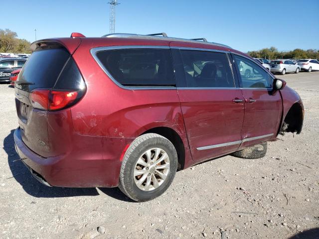 Photo 2 VIN: 2C4RC1BG9JR185817 - CHRYSLER PACIFICA T 