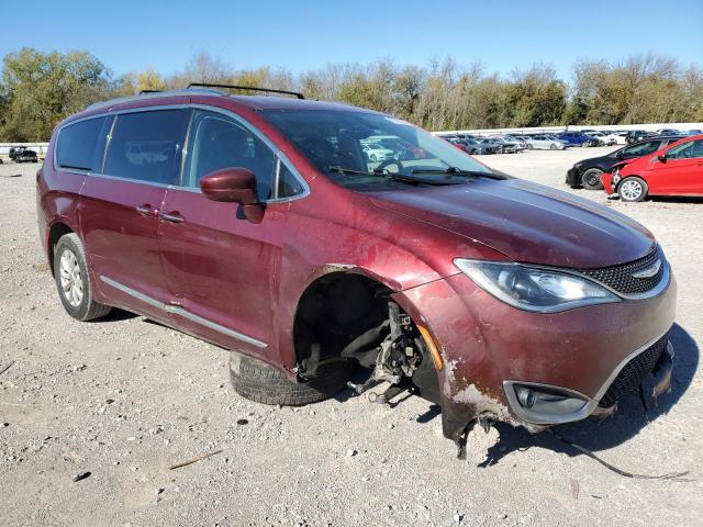 Photo 3 VIN: 2C4RC1BG9JR185817 - CHRYSLER PACIFICA T 