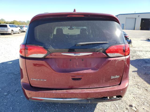 Photo 5 VIN: 2C4RC1BG9JR185817 - CHRYSLER PACIFICA T 