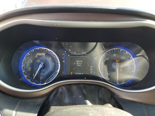 Photo 8 VIN: 2C4RC1BG9JR185817 - CHRYSLER PACIFICA T 