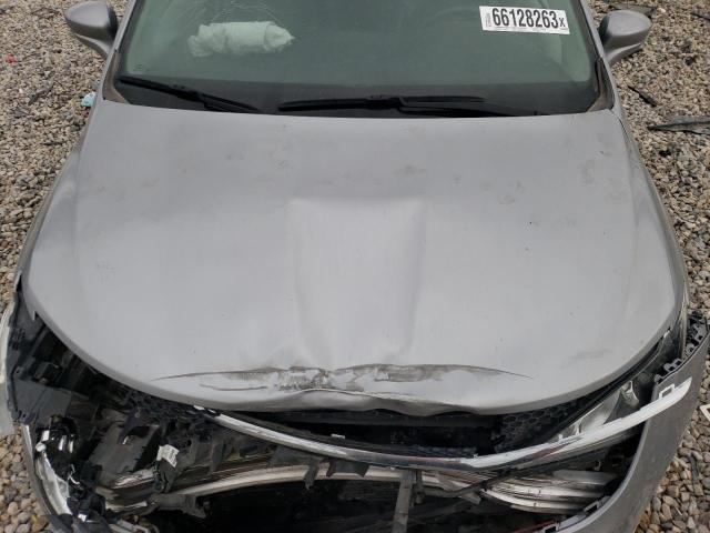 Photo 11 VIN: 2C4RC1BG9JR210988 - CHRYSLER PACIFICA T 