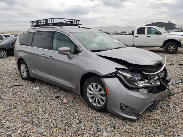 Photo 3 VIN: 2C4RC1BG9JR210988 - CHRYSLER PACIFICA T 