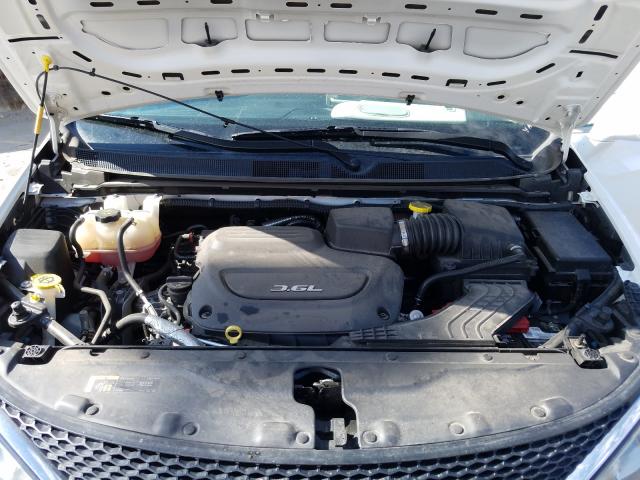 Photo 6 VIN: 2C4RC1BG9JR211056 - CHRYSLER PACIFICA T 