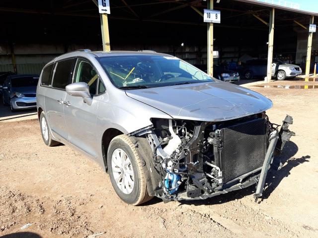 Photo 0 VIN: 2C4RC1BG9JR262878 - CHRYSLER PACIFICA T 