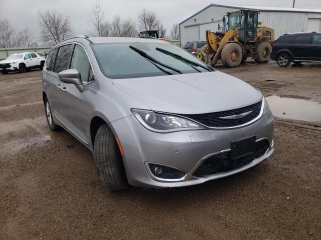 Photo 0 VIN: 2C4RC1BG9JR269989 - CHRYSLER PACIFICA T 