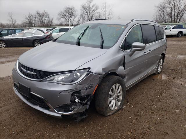 Photo 1 VIN: 2C4RC1BG9JR269989 - CHRYSLER PACIFICA T 