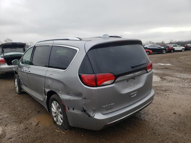 Photo 2 VIN: 2C4RC1BG9JR269989 - CHRYSLER PACIFICA T 