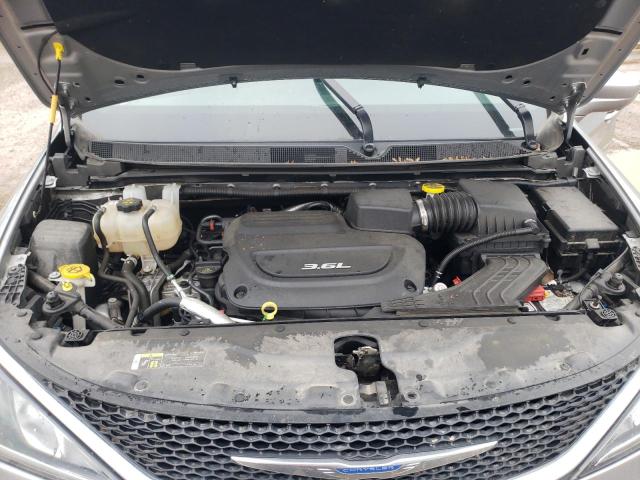 Photo 6 VIN: 2C4RC1BG9JR269989 - CHRYSLER PACIFICA T 