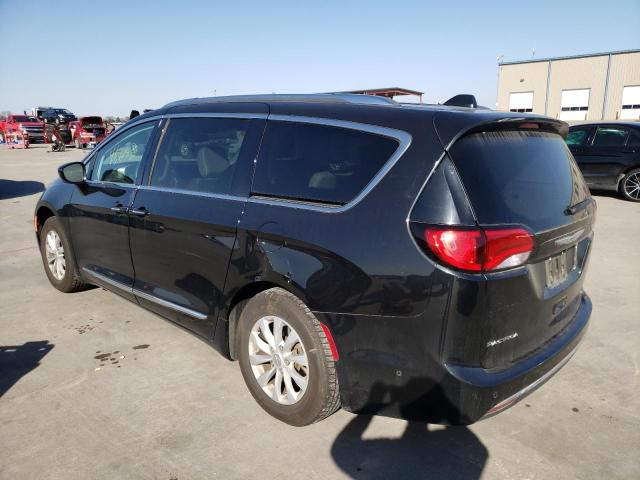 Photo 2 VIN: 2C4RC1BG9JR270124 - CHRYSLER PACIFICA T 