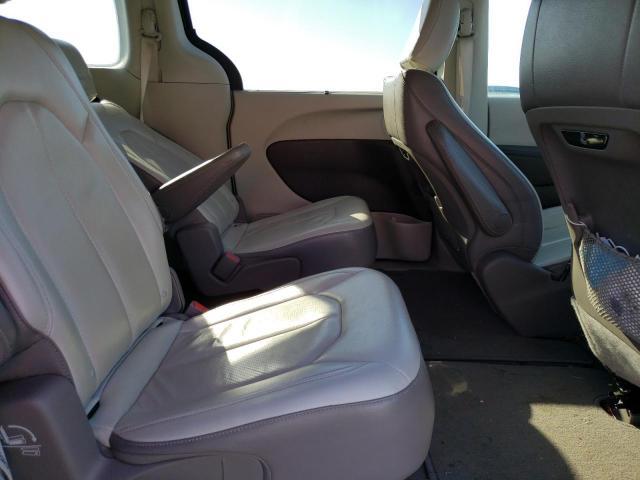 Photo 5 VIN: 2C4RC1BG9JR270124 - CHRYSLER PACIFICA T 