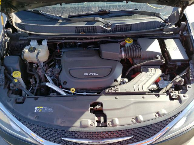 Photo 6 VIN: 2C4RC1BG9JR270124 - CHRYSLER PACIFICA T 