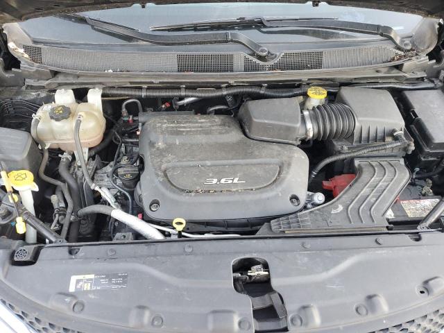 Photo 11 VIN: 2C4RC1BG9JR274240 - CHRYSLER PACIFICA T 