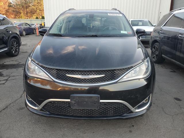 Photo 4 VIN: 2C4RC1BG9JR274240 - CHRYSLER PACIFICA T 