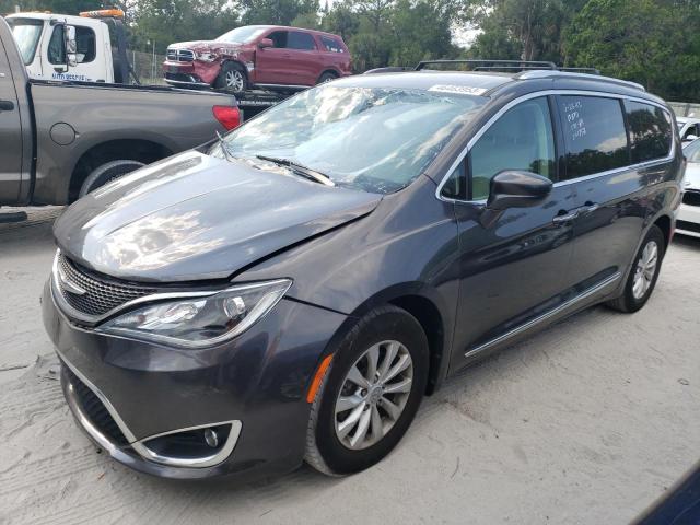 Photo 0 VIN: 2C4RC1BG9JR290969 - CHRYSLER PACIFICA T 