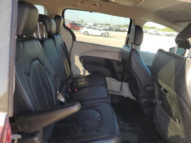 Photo 10 VIN: 2C4RC1BG9JR351706 - CHRYSLER PACIFICA T 